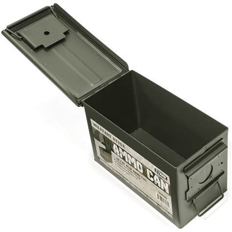 stainless steel ammo box|metal military ammo boxes.